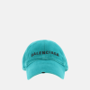 Mütze Balenciaga
