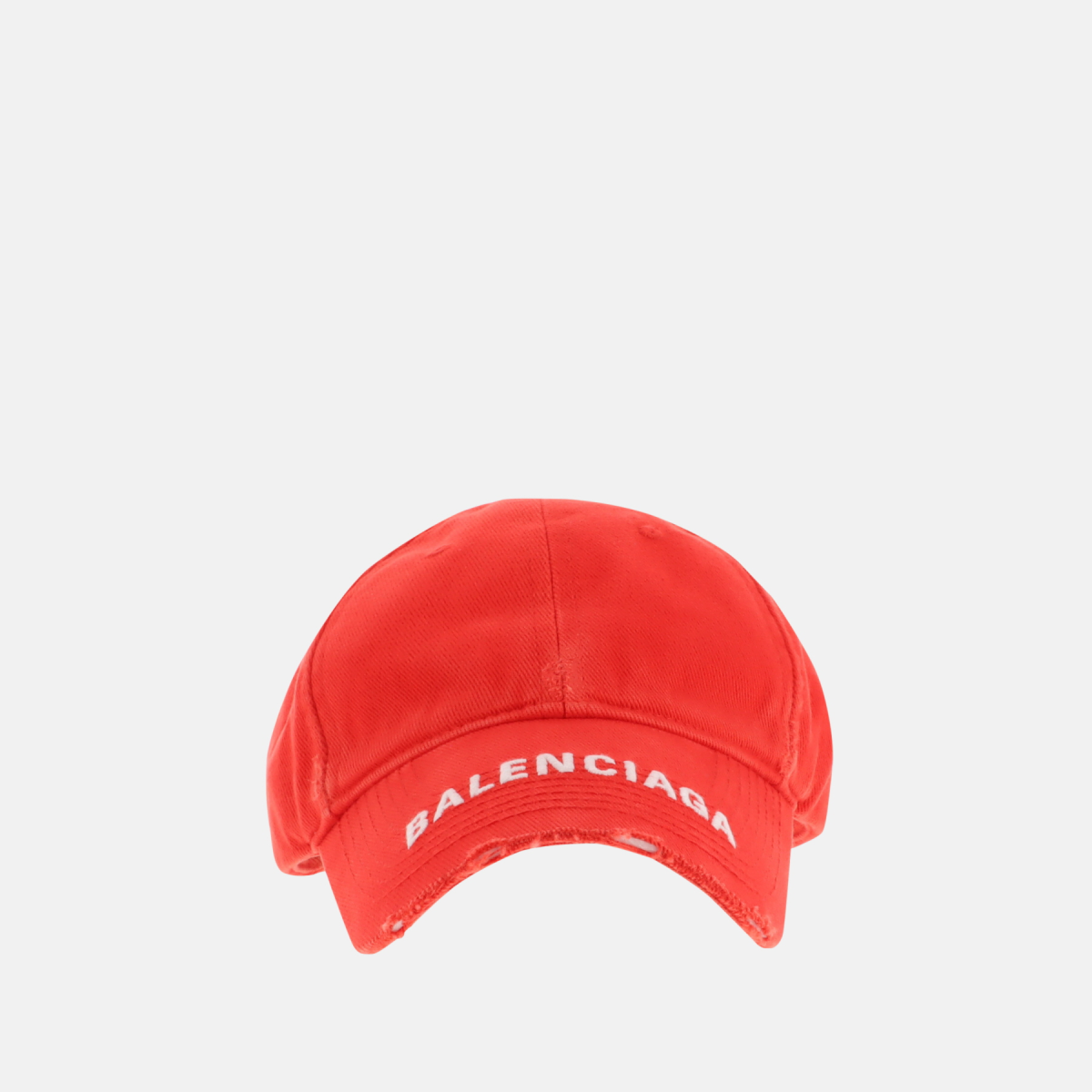 Mütze Balenciaga