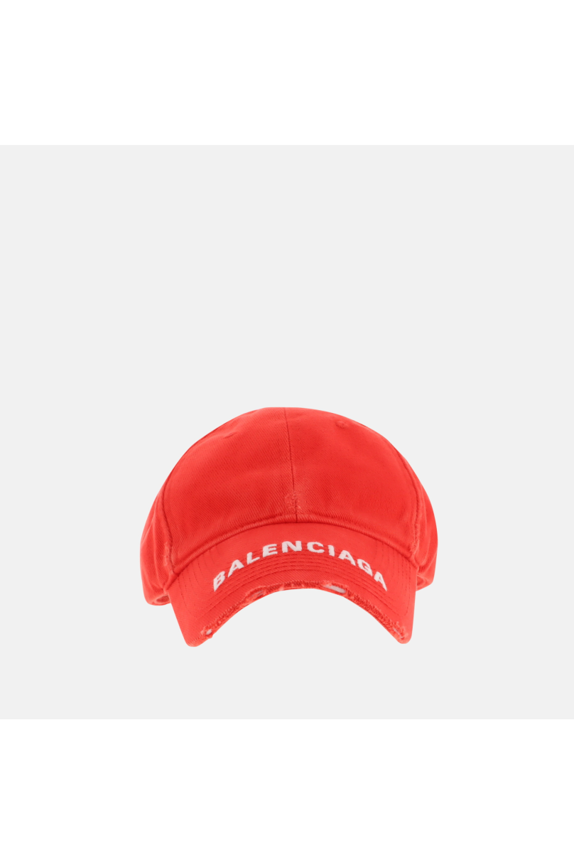 Mütze Balenciaga