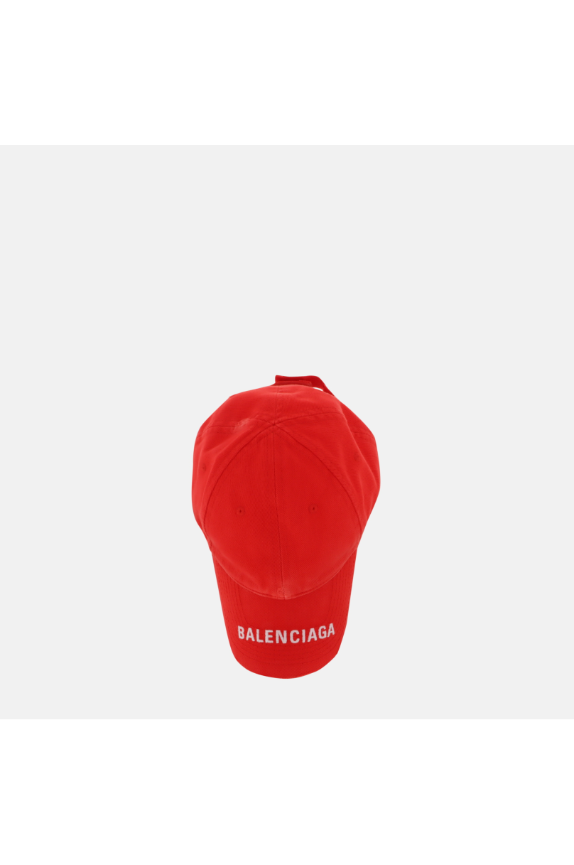 Mütze Balenciaga