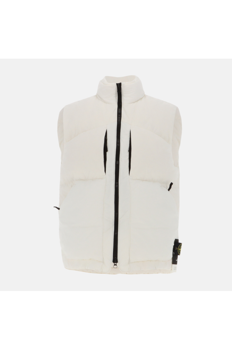 Doudoune sans Manche Stone Island
