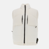 Doudoune sans Manche Stone Island