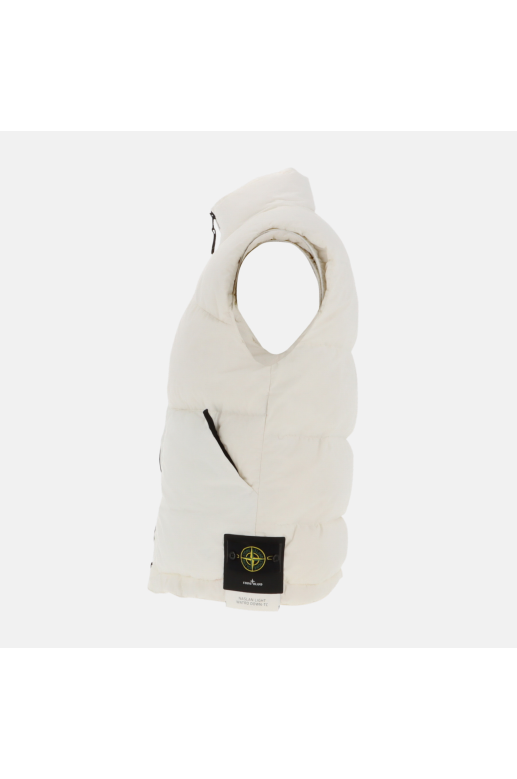 Doudoune sans Manche Stone Island