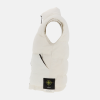 Doudoune sans Manche Stone Island
