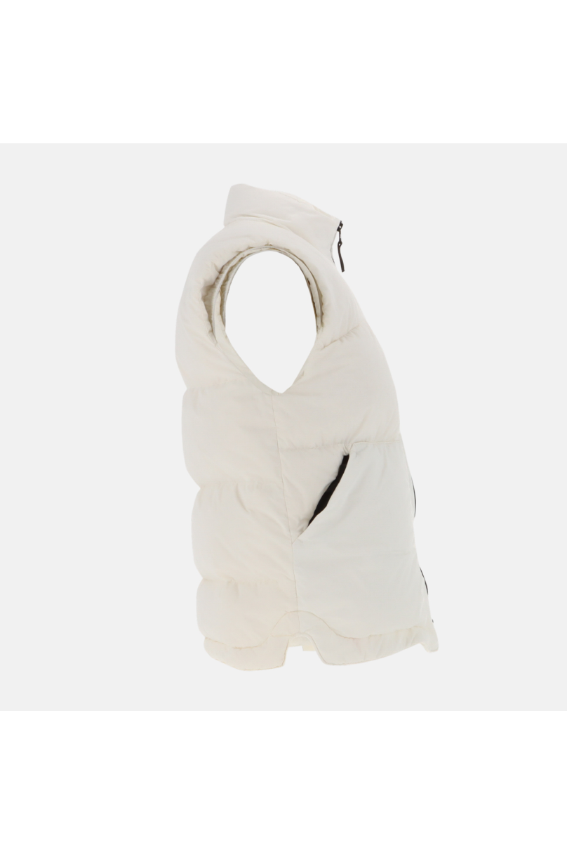 Doudoune sans Manche Stone Island