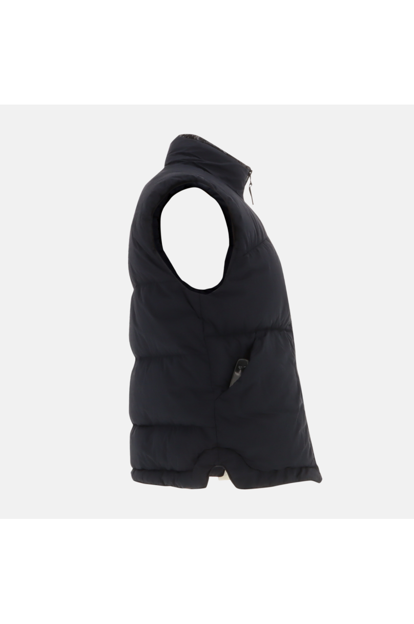 Doudoune sans Manche Stone Island