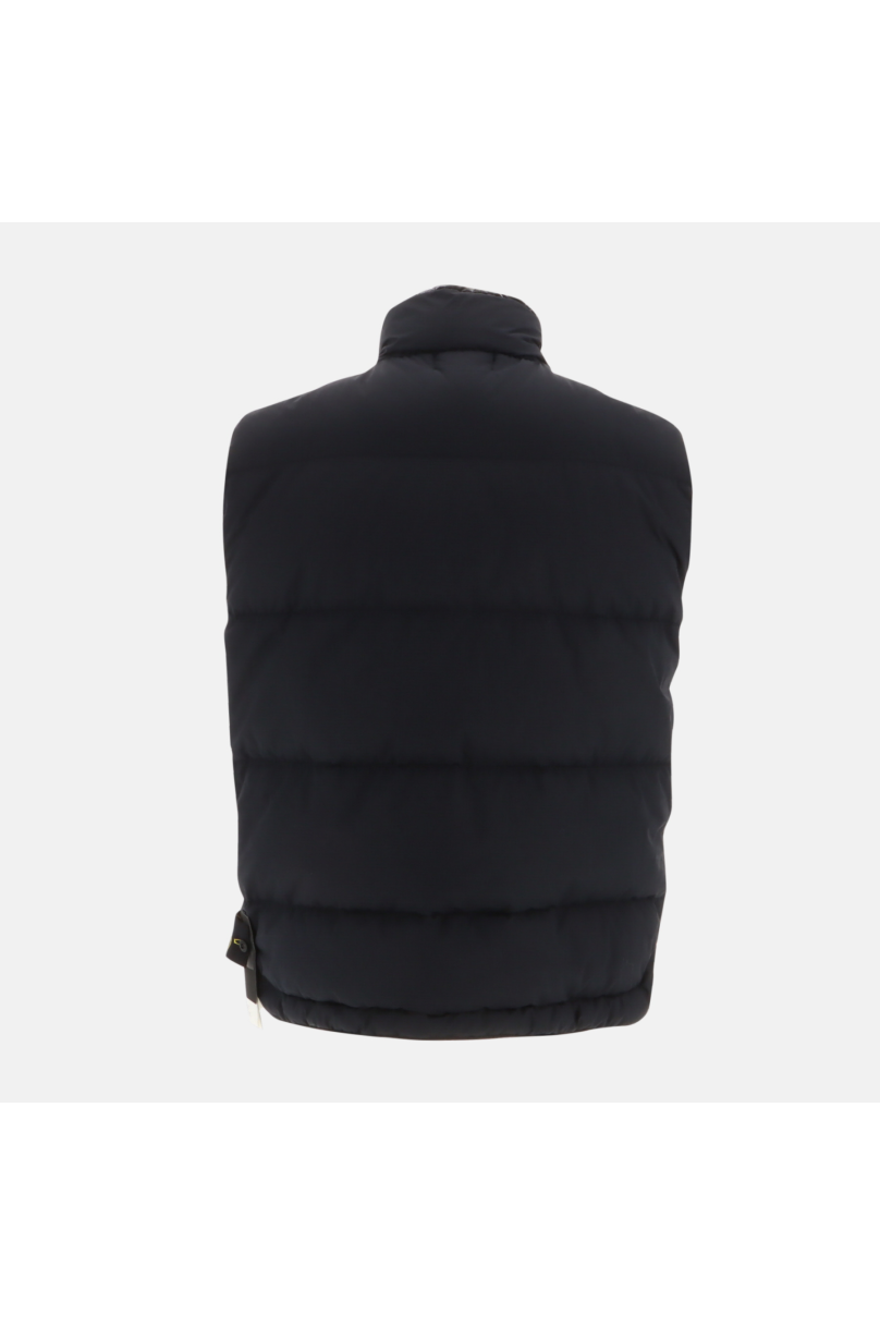Doudoune sans Manche Stone Island