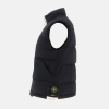Doudoune sans Manche Stone Island