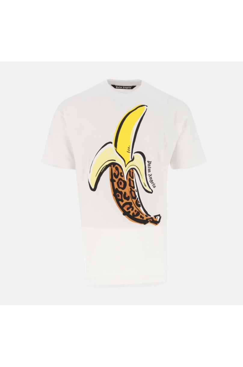 T-shirt Palm Angels