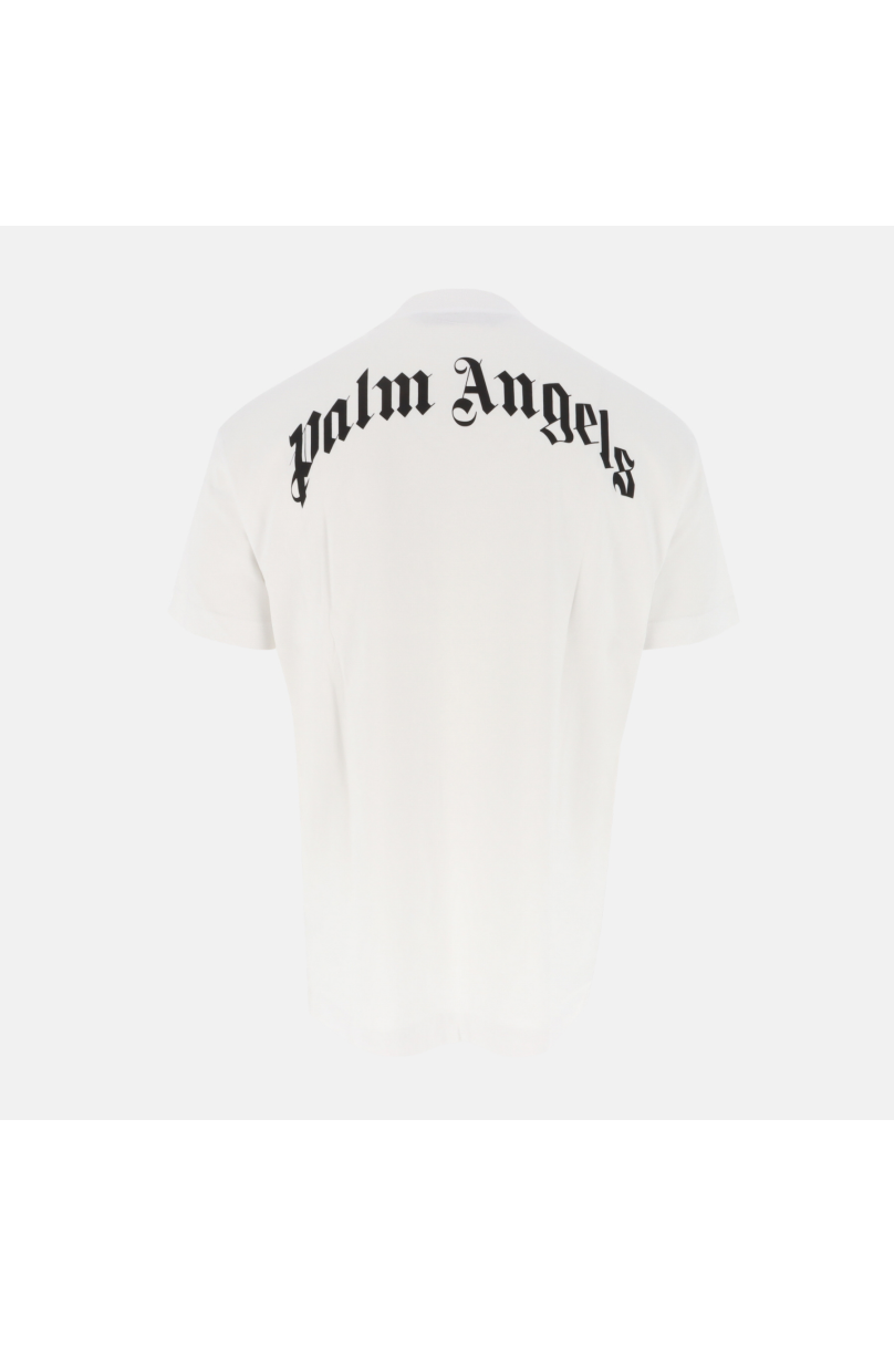 T-shirt Palm Angels