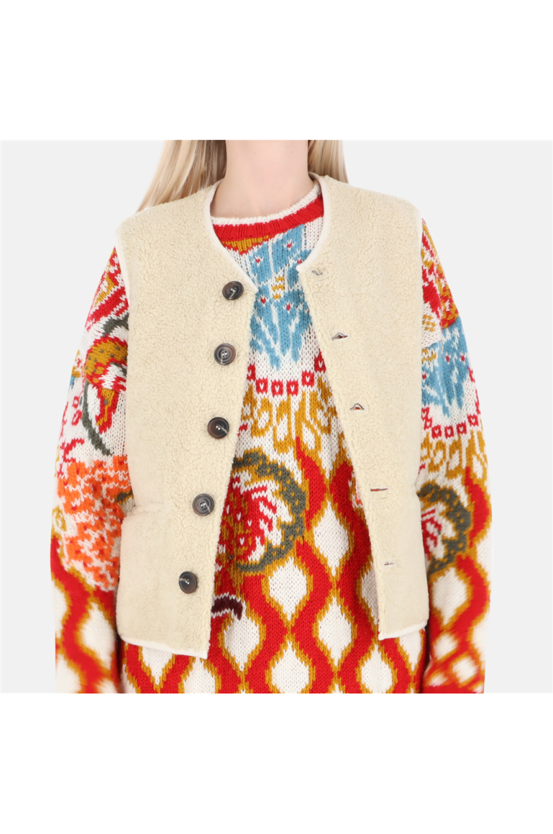 Soeur Fusil Jacket