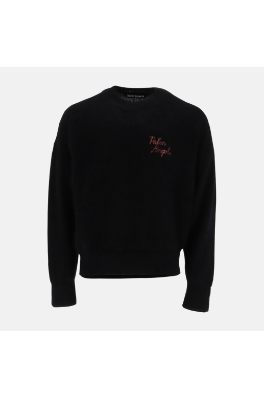 Palm Angels Sweater
