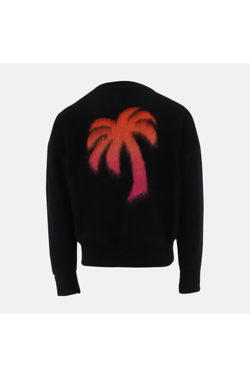 Pullover Palm Angels