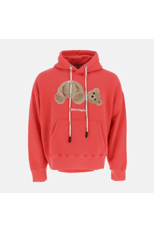 Sweatshirt Palm Angels
