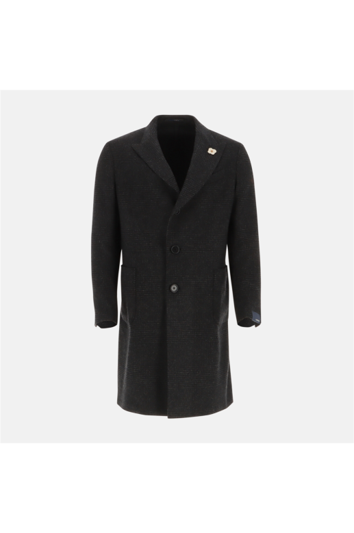 Manteau Lardini