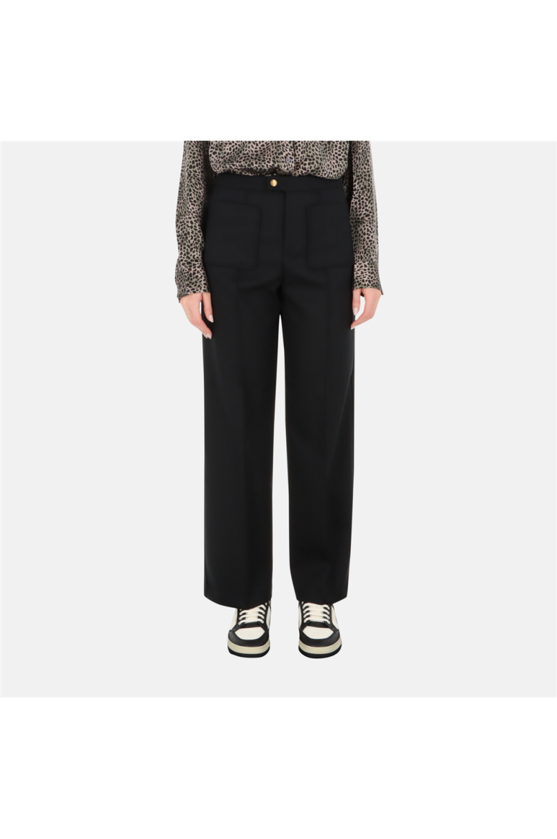 Soeur Harry Trousers