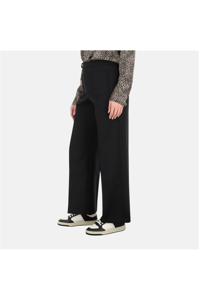 Soeur Harry Trousers