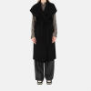 Sorelle Secli Sleeveless Coat
