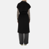 Sorelle Secli Sleeveless Coat