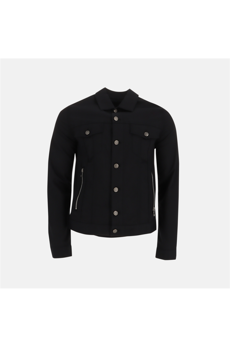 Balmain overshirt