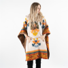 Outlaw Poncho Etro