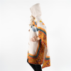 Poncho Outlaw Etro