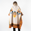 Poncho Outlaw Etro