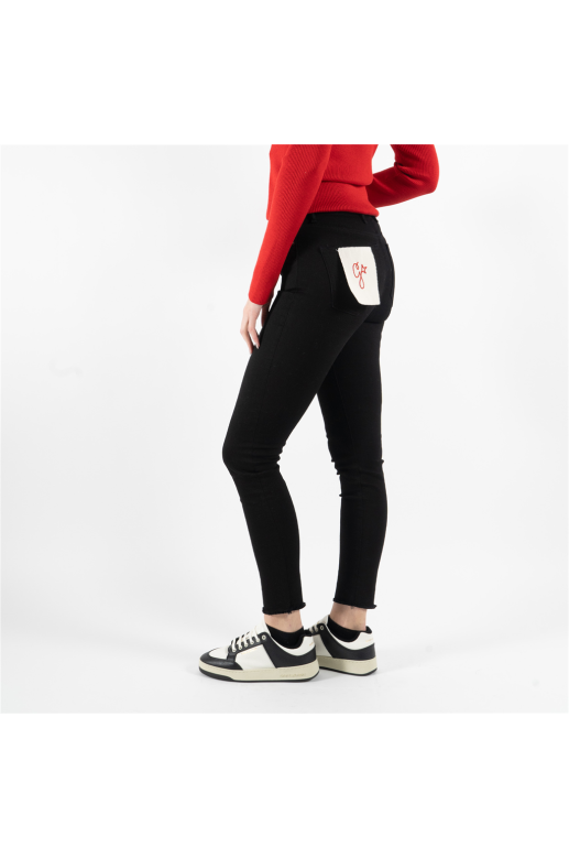 Skinny Jeans Golden Goose