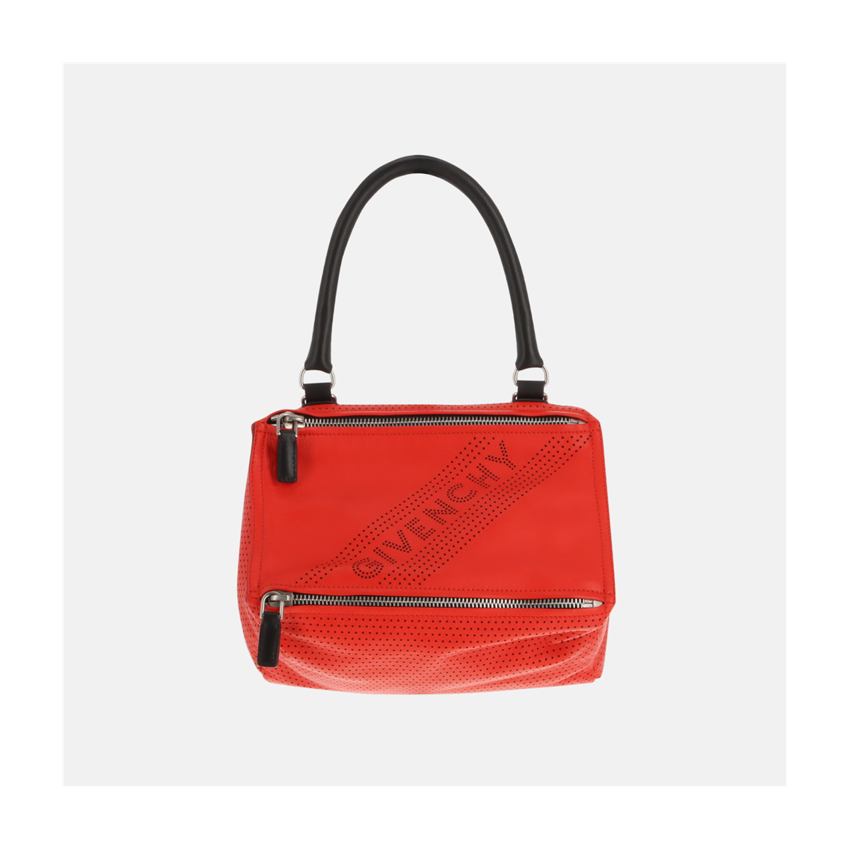 Givenchy sac outlet rouge