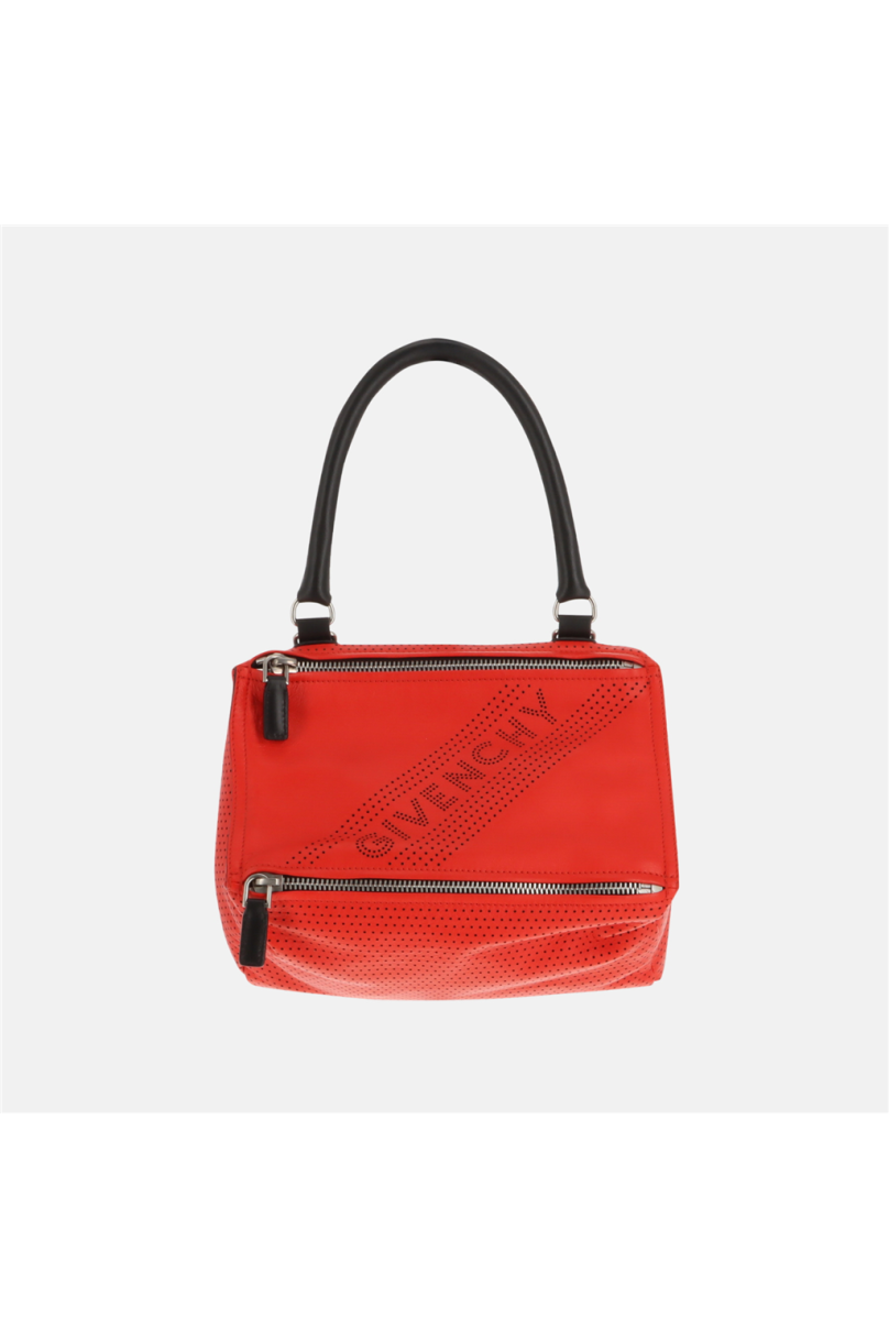 Sac 2024 givenchy rouge