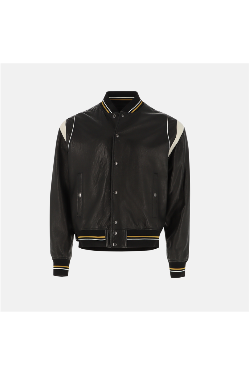 Givenchy Leather Jacket