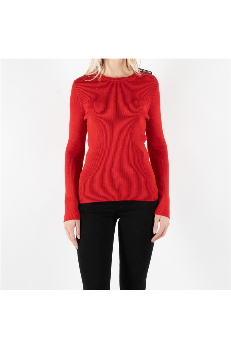 Pullover Balenciaga