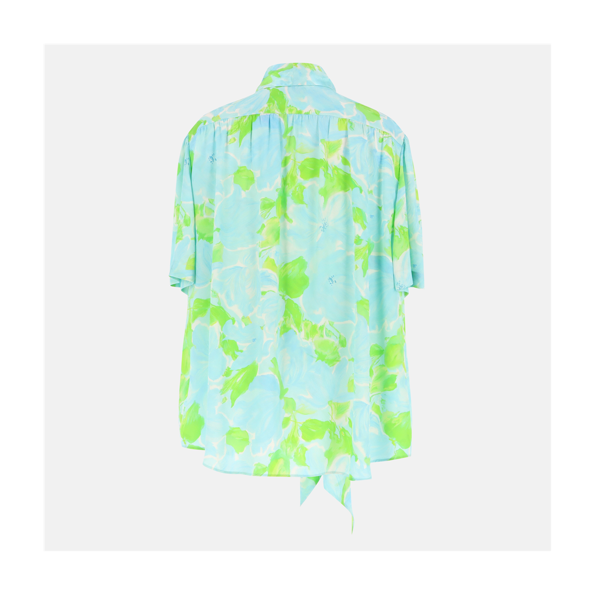 Chemisier Balenciaga