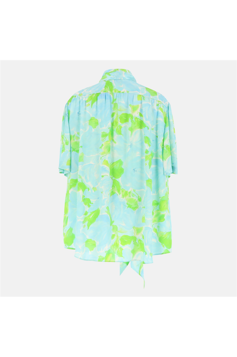 Bluse Balenciaga