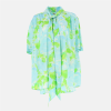 Bluse Balenciaga