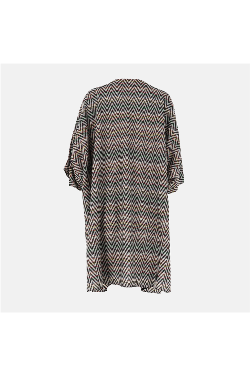 Missoni Tunic