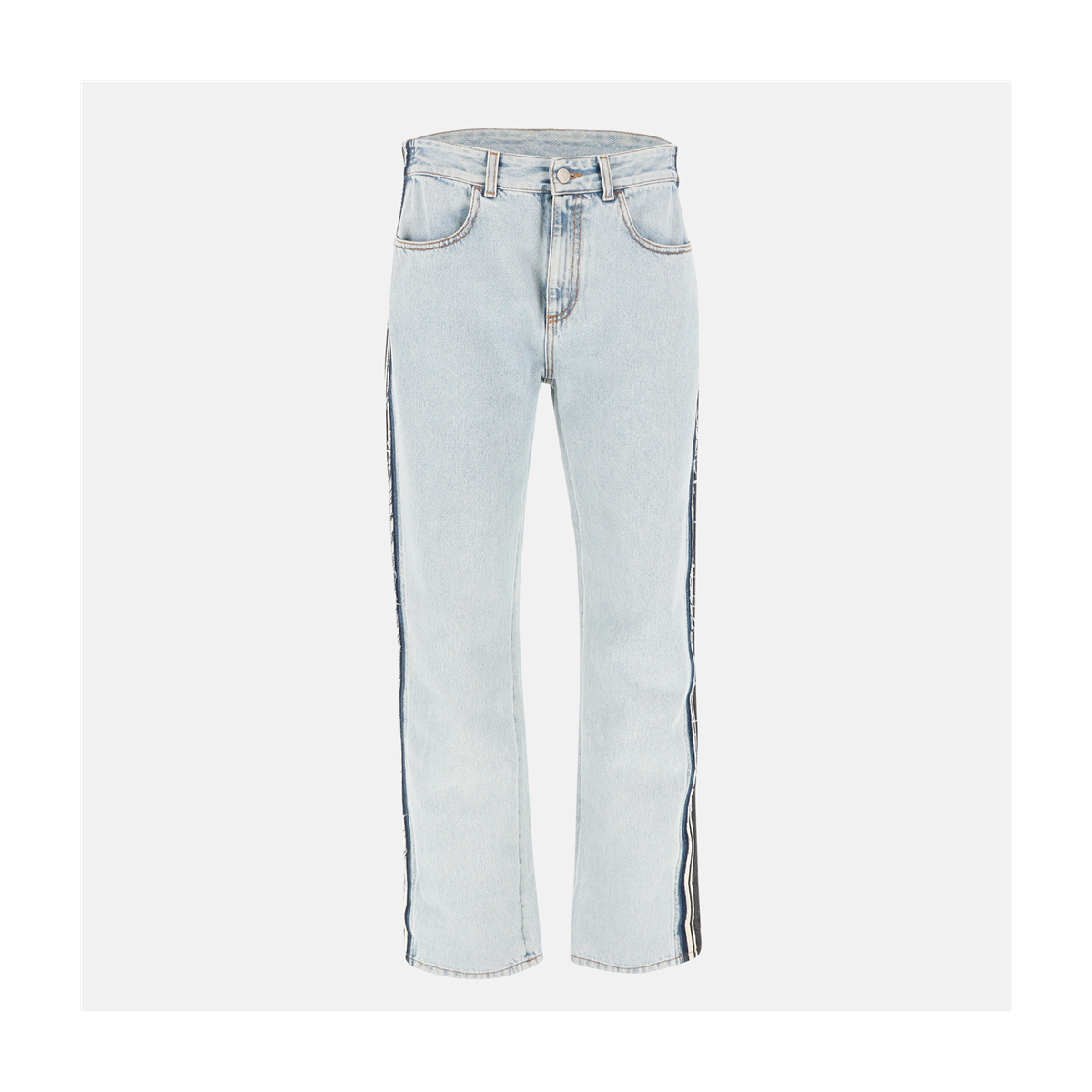 Alexander McQueen Jeans