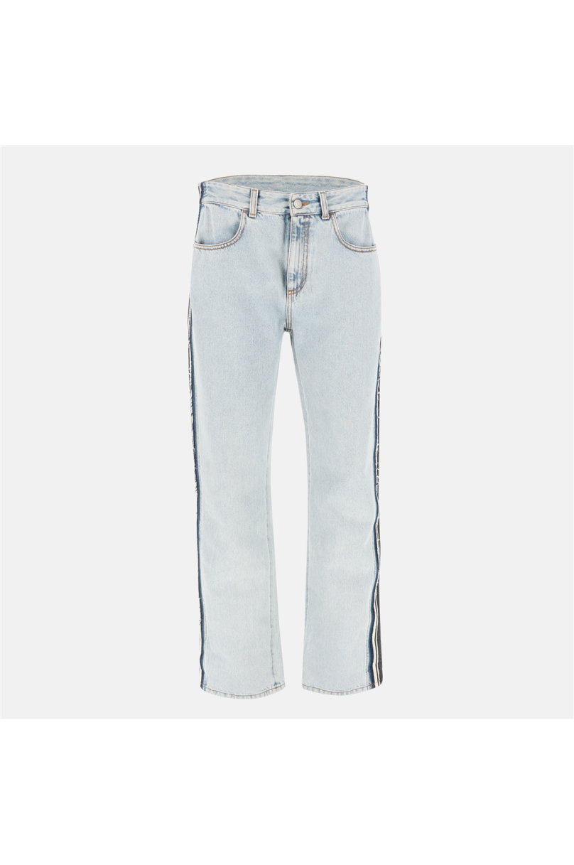 Jeans Alexander McQueen