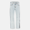 Jeans Alexander McQueen
