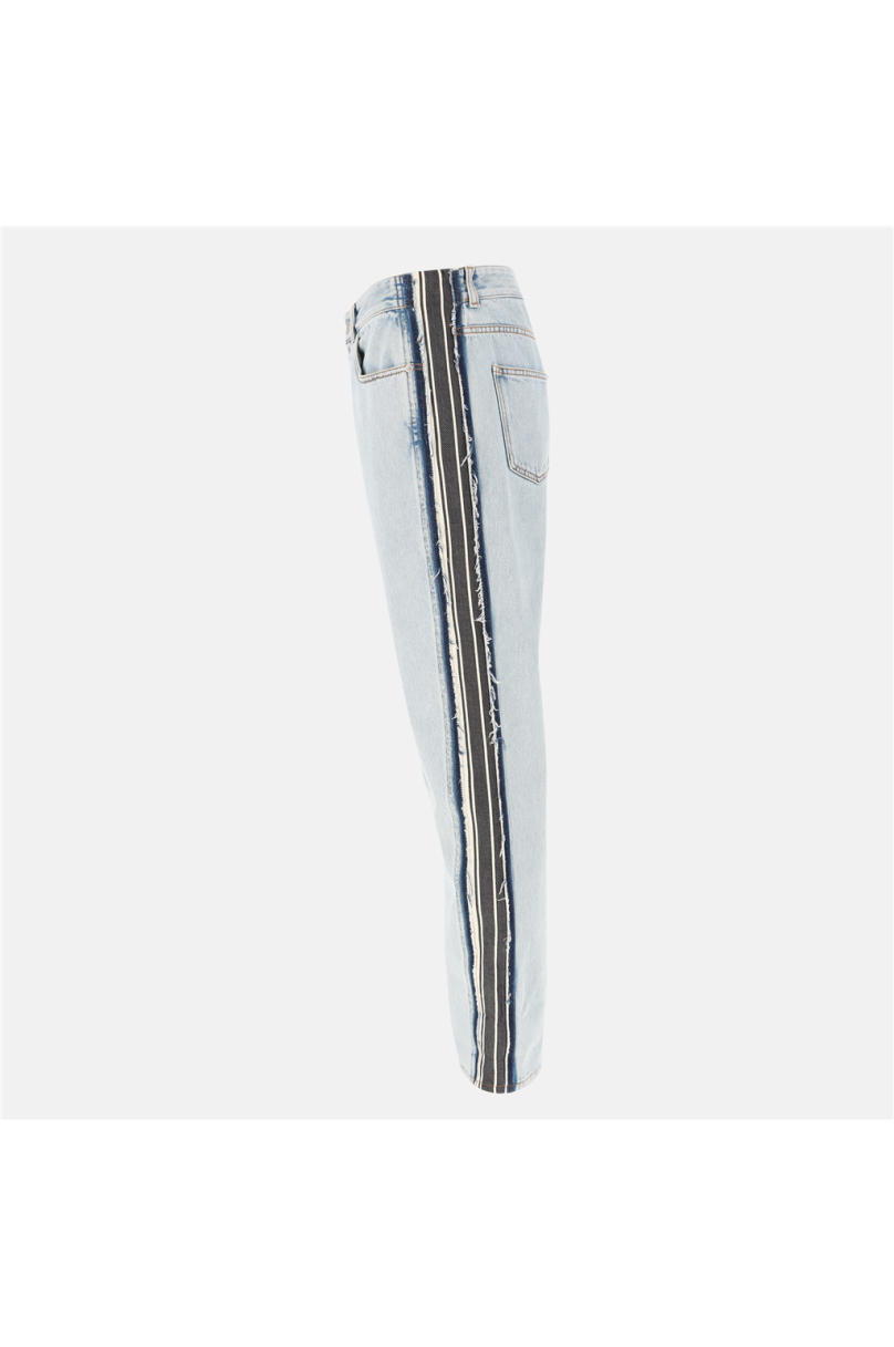 Jeans Alexander McQueen