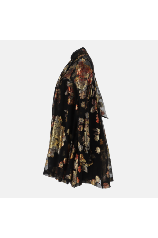 Robe Saint Laurent