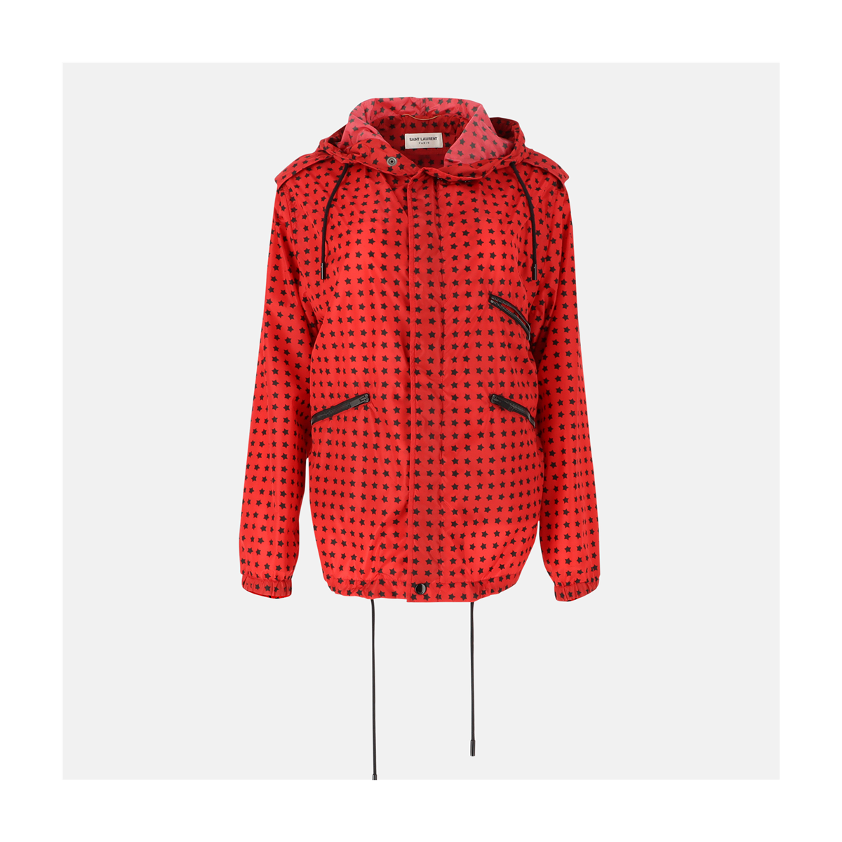 Coupe vent Saint Laurent - Outlet