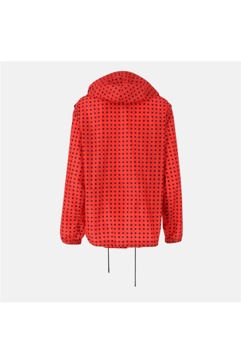 Coupe vent Saint Laurent - Outlet
