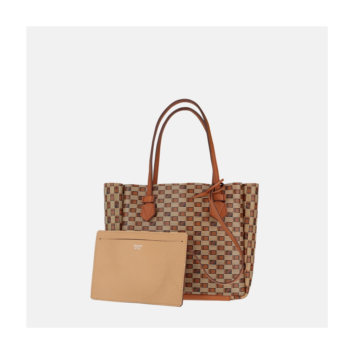 Sac Vincennes Moreau