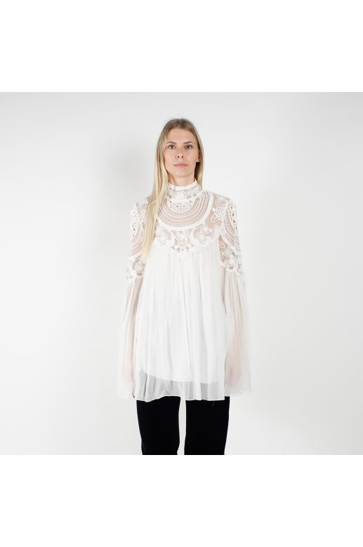 Bluse Maila Costarellos
