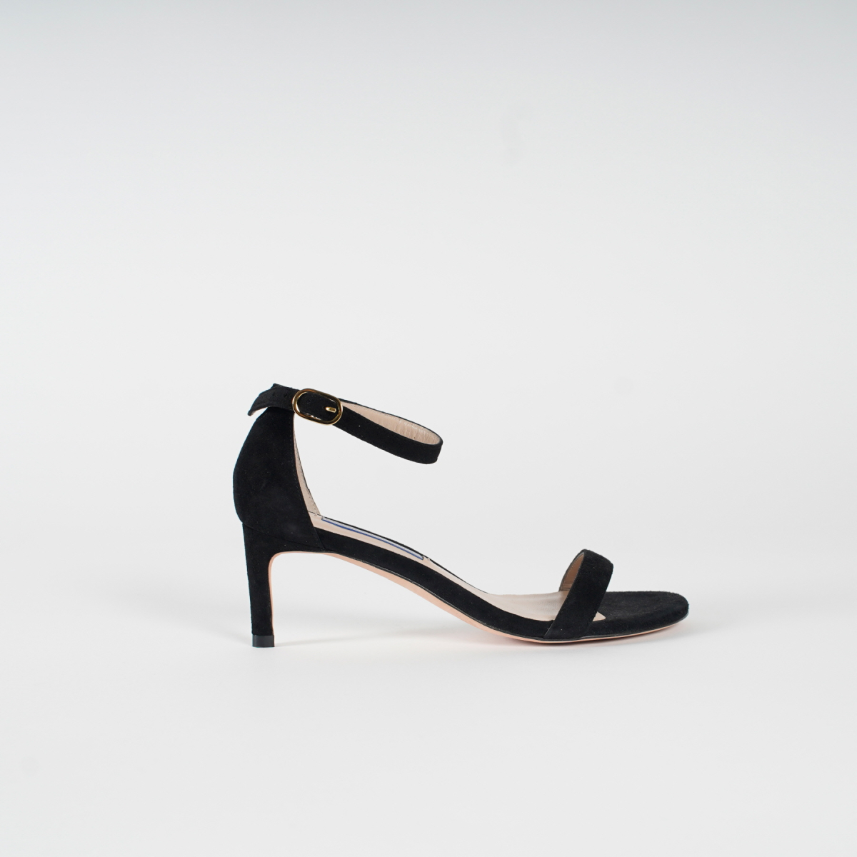 Sandalen mit Absätzen Stuart Weitzman - Outlet