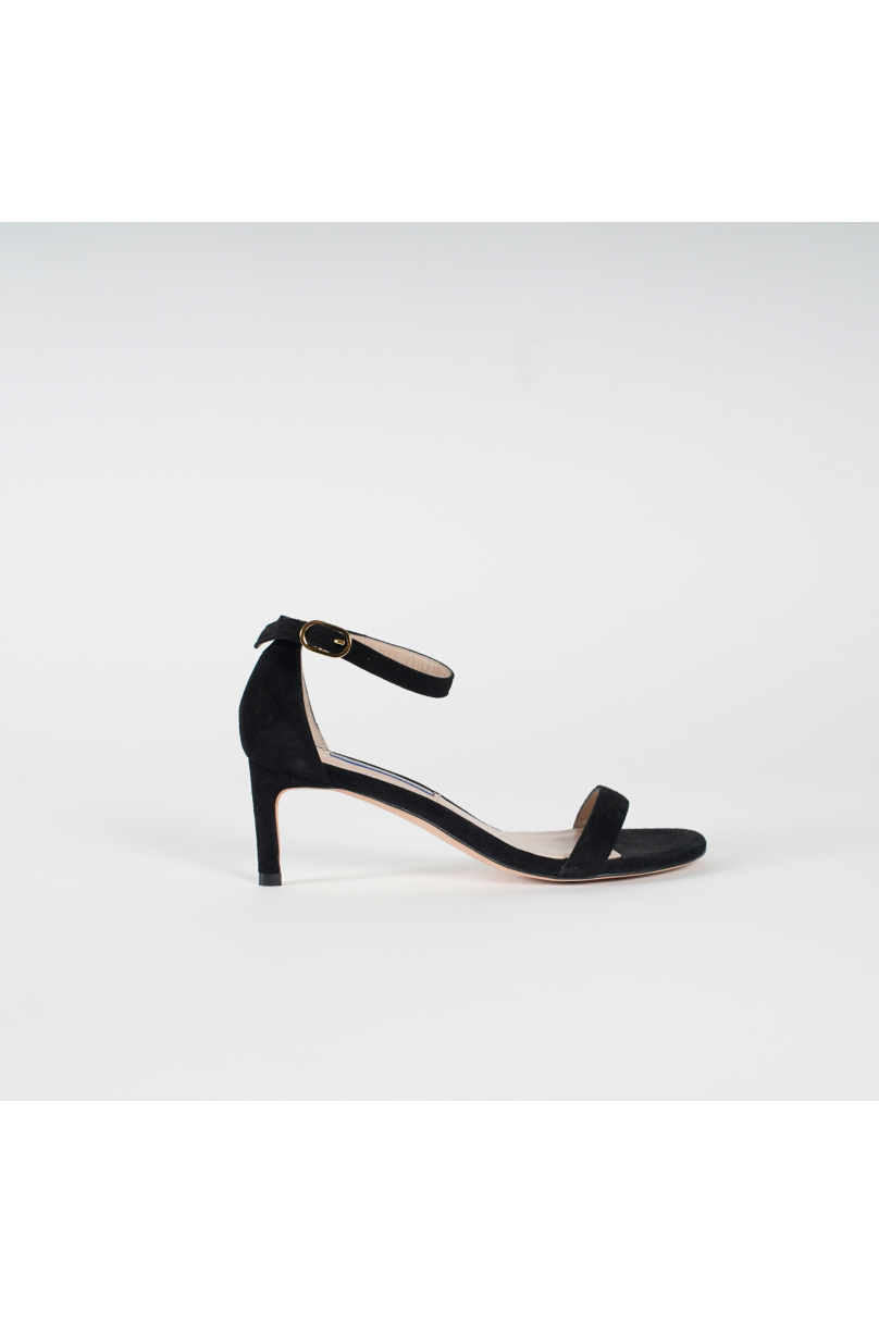 Sandalen mit Absätzen Stuart Weitzman - Outlet