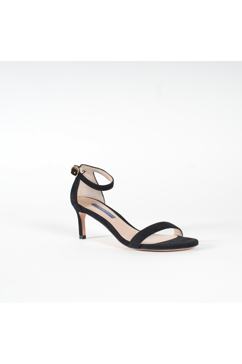 Sandalen mit Absätzen Stuart Weitzman - Outlet