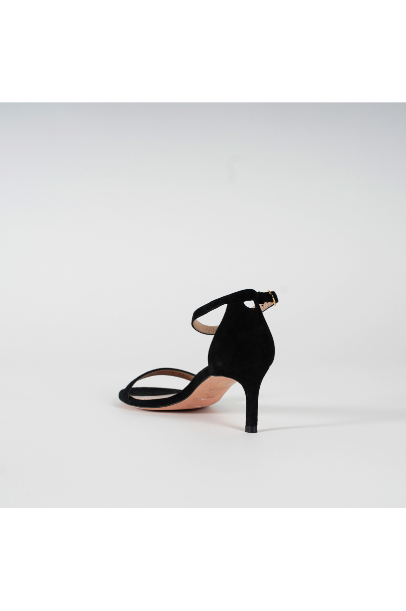 Sandalen mit Absätzen Stuart Weitzman - Outlet