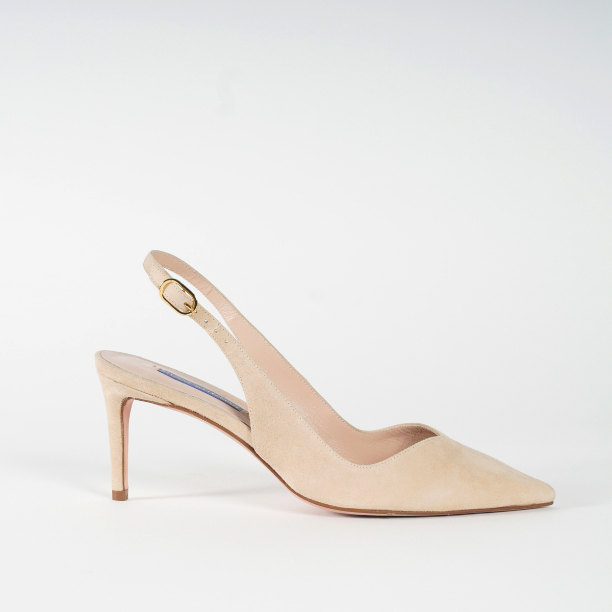 Schuhe mit Absätzen Stuart Weitzman